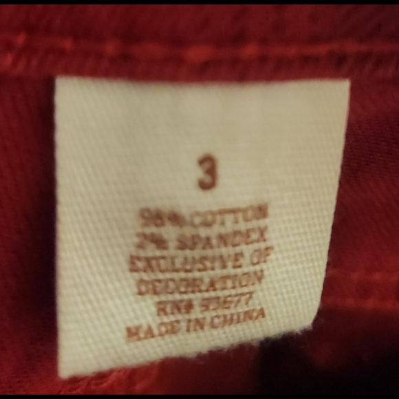 Checkered Skinny Jeans - Picture 7 of 12